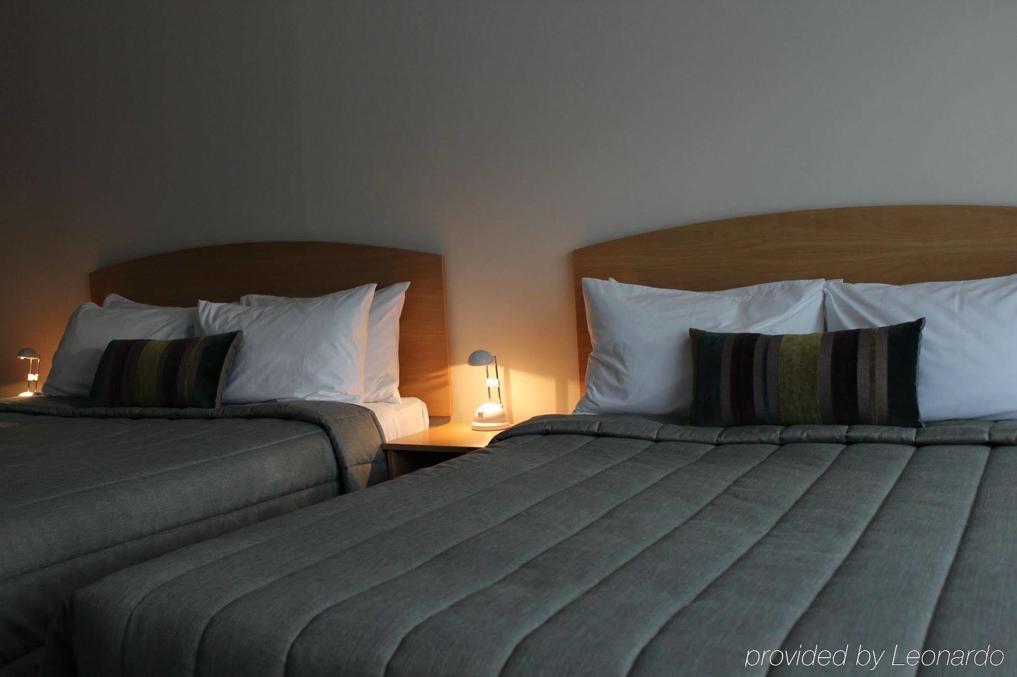 Greenlane Manor Motel Auckland Quarto foto